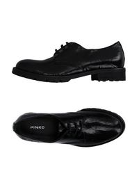 Обувь на шнурках Pinko