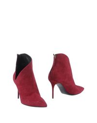 Полусапоги и высокие ботинки Giuseppe Zanotti Design
