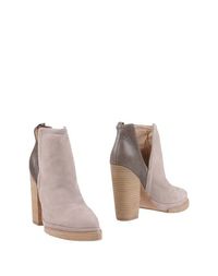 Полусапоги и высокие ботинки Jeffrey Campbell