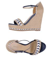 Сандалии Gucci