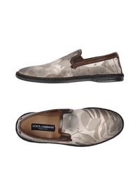 Мокасины Dolce & Gabbana