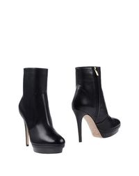Полусапоги и высокие ботинки Jimmy Choo London