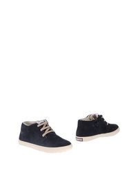 Полусапоги и высокие ботинки Camper