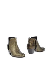 Полусапоги и высокие ботинки Giuseppe Zanotti Design