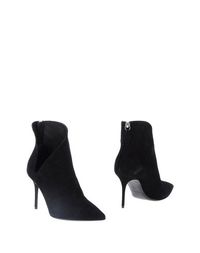 Полусапоги и высокие ботинки Giuseppe Zanotti Design