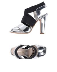 Сандалии Prada