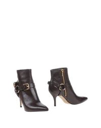 Полусапоги и высокие ботинки Michael Michael Kors