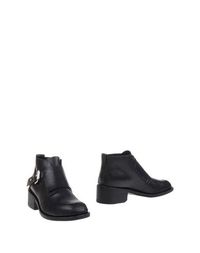 Полусапоги и высокие ботинки RAG & Bone