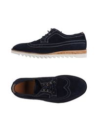Обувь на шнурках Paul Smith Jeans