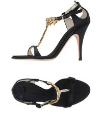 Сандалии Giuseppe Zanotti Design