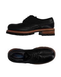 Обувь на шнурках Cappelletti