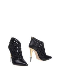 Ботинки Giuseppe Zanotti Design