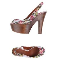 Туфли Dolce & Gabbana