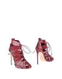 Полусапоги и высокие ботинки Francesco Russo