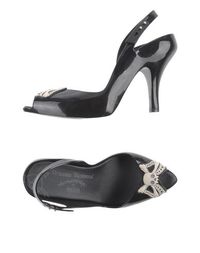 Туфли Vivienne Westwood Anglomania + Melissa