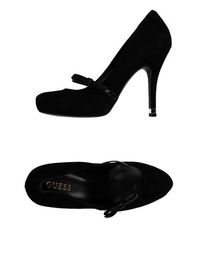 Туфли Guess