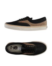 Низкие кеды и кроссовки Vans California