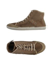 Высокие кеды и кроссовки JC Play BY Jeffrey Campbell