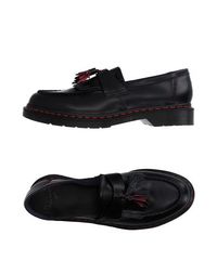 Мокасины DR. Martens