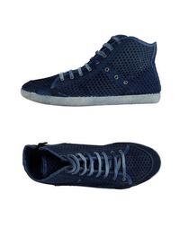 Высокие кеды и кроссовки JC Play BY Jeffrey Campbell