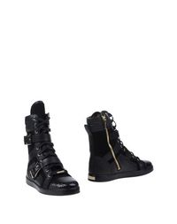 Полусапоги и высокие ботинки Jimmy Choo London