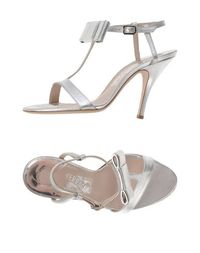 Сандалии Salvatore Ferragamo