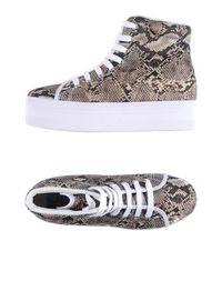 Высокие кеды и кроссовки JC Play BY Jeffrey Campbell