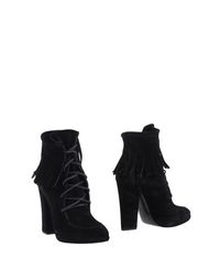 Полусапоги и высокие ботинки Giuseppe Zanotti Design