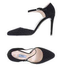 Туфли Prada