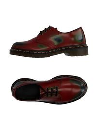 Обувь на шнурках DR. Martens