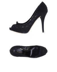 Туфли Dolce & Gabbana