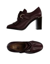 Мокасины Salvatore Ferragamo