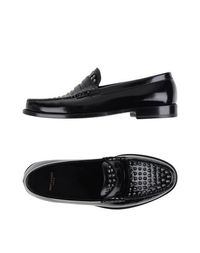 Мокасины Saint Laurent