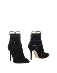 Полусапоги и высокие ботинки Charlotte Olympia