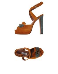 Сандалии L Autre Chose