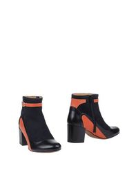 Полусапоги и высокие ботинки Jancovek