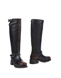Сапоги Dsquared2