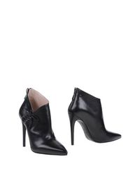 Ботинки MIU MIU