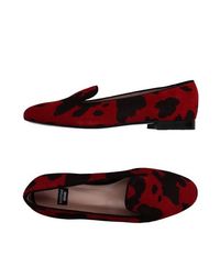 Мокасины Boutique Moschino