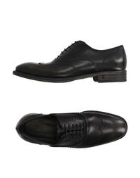 Обувь на шнурках John Varvatos