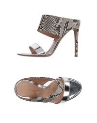 Сандалии Gianvito Rossi