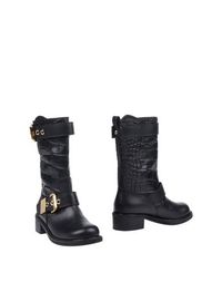 Полусапоги и высокие ботинки Giuseppe Zanotti Design