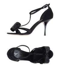 Сандалии Giuseppe Zanotti Design