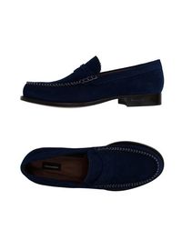 Мокасины Dsquared2