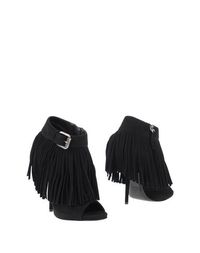 Полусапоги и высокие ботинки Giuseppe Zanotti Design