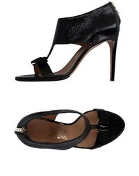 Сандалии Salvatore Ferragamo