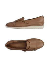Мокасины Santoni