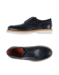Обувь на шнурках Santoni
