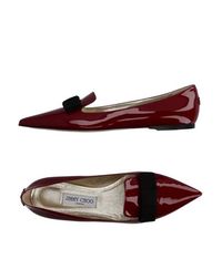 Мокасины Jimmy Choo London