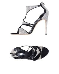 Сандалии Casadei